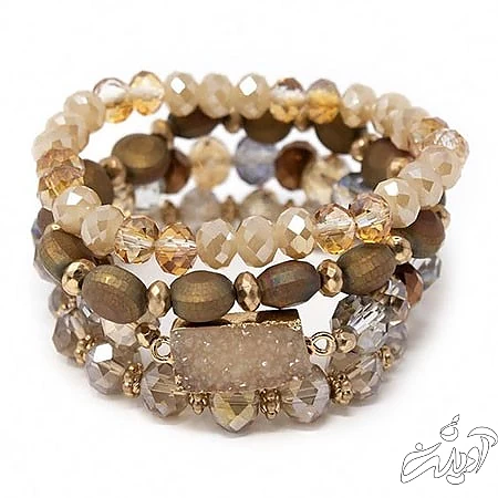 جدیدترین دستبندهای دست ساز, شیک ترین دست بندهای دستساز